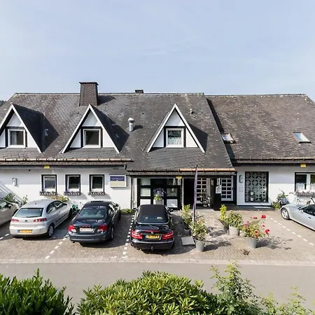 Nordenau Hotel 3*