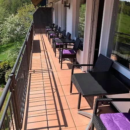Nordenau Hotel