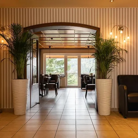 Hotel Nordenau 3*