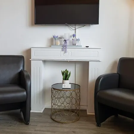 Nordenau Hotel 3*