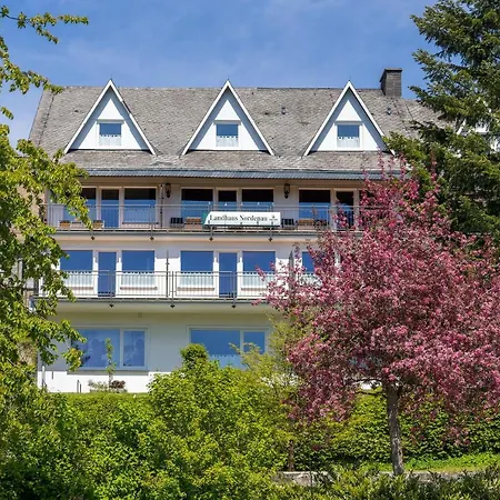 Nordenau Hotel 3*