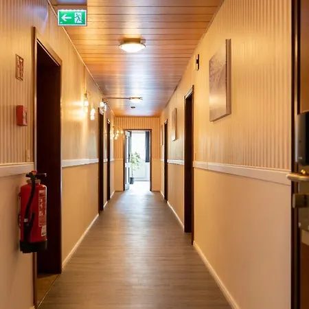 Nordenau Hotel