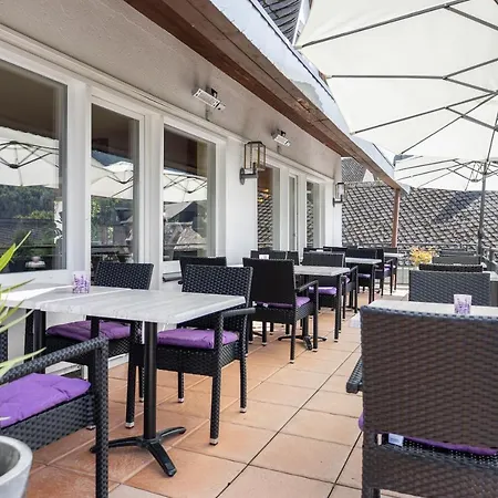 Nordenau Hotel Schmallenberg