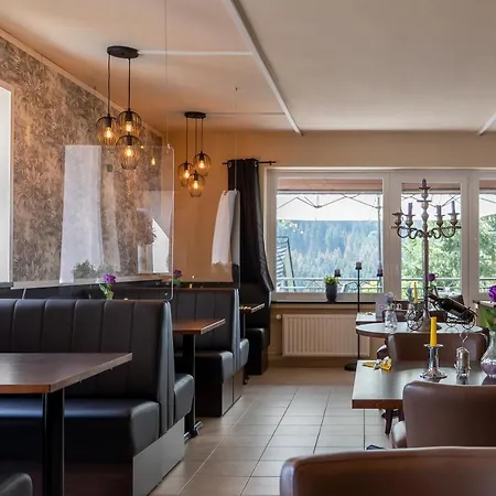 Nordenau Hotel 3*