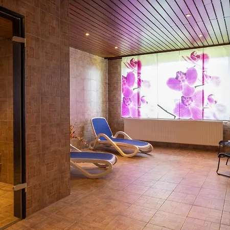 Hotel Nordenau Schmallenberg