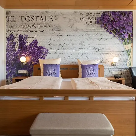 Nordenau Hotel 3*