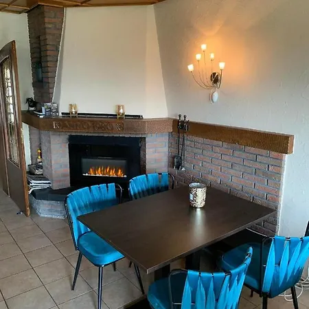 Nordenau Hotel 3*