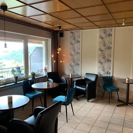 诺登蓝德豪斯酒店 酒店 3*