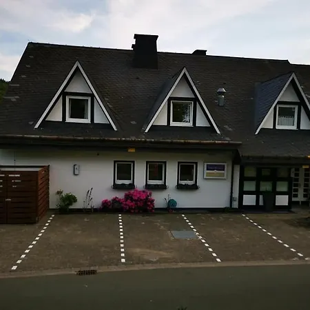 Nordenau 3* Schmallenberg