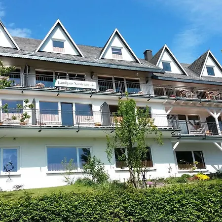 Nordenau 3* Schmallenberg
