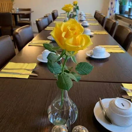 Nordenau Hotel 3*