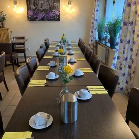 Nordenau Hotel 3*
