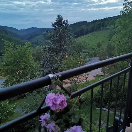 Hotel Nordenau Schmallenberg