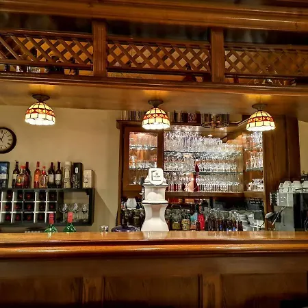 Hotel Nordenau 3*