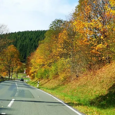 Nordenau Schmallenberg