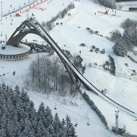Nordenau 3* Schmallenberg