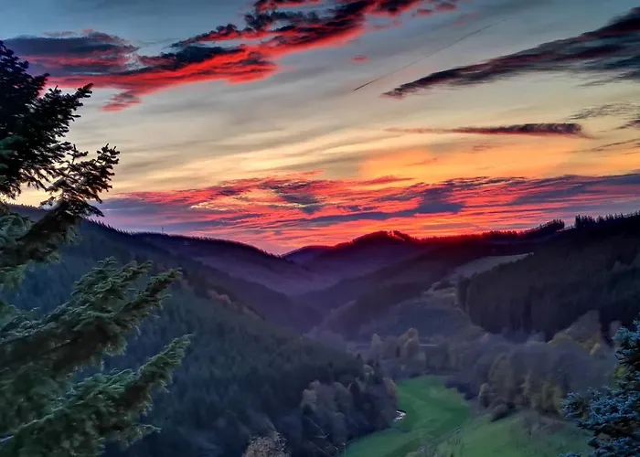 Nordenau Schmallenberg