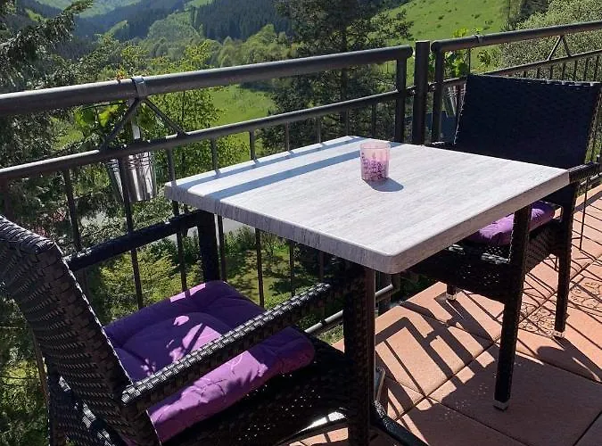 Nordenau 3* Schmallenberg