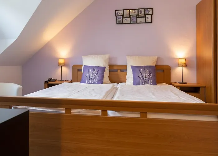 Otel Nordenau Schmallenberg