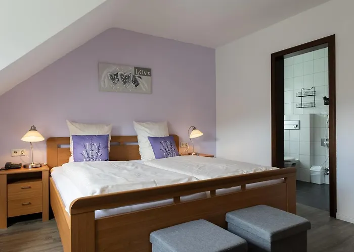 Nordenau Otel Schmallenberg