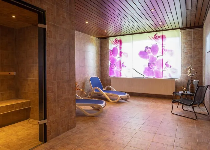 Otel Nordenau Schmallenberg