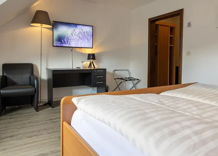 Otel Nordenau Schmallenberg