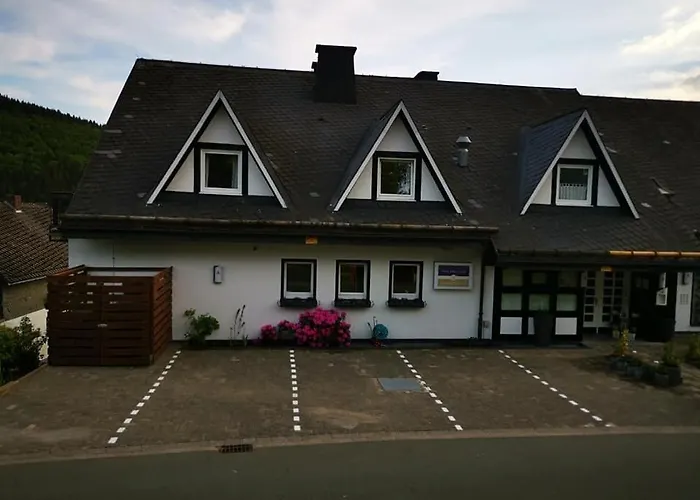 Nordenau 3* Schmallenberg