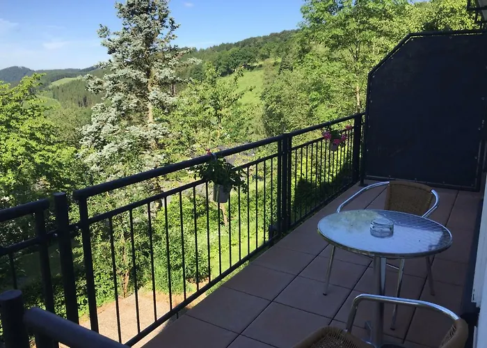 Nordenau Schmallenberg