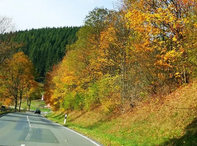 Nordenau Schmallenberg