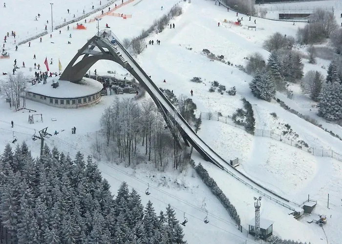 Nordenau 3* Schmallenberg