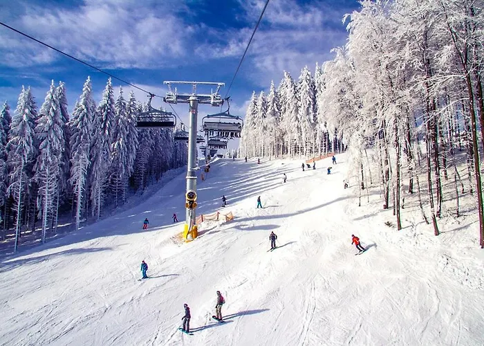 Nordenau Schmallenberg